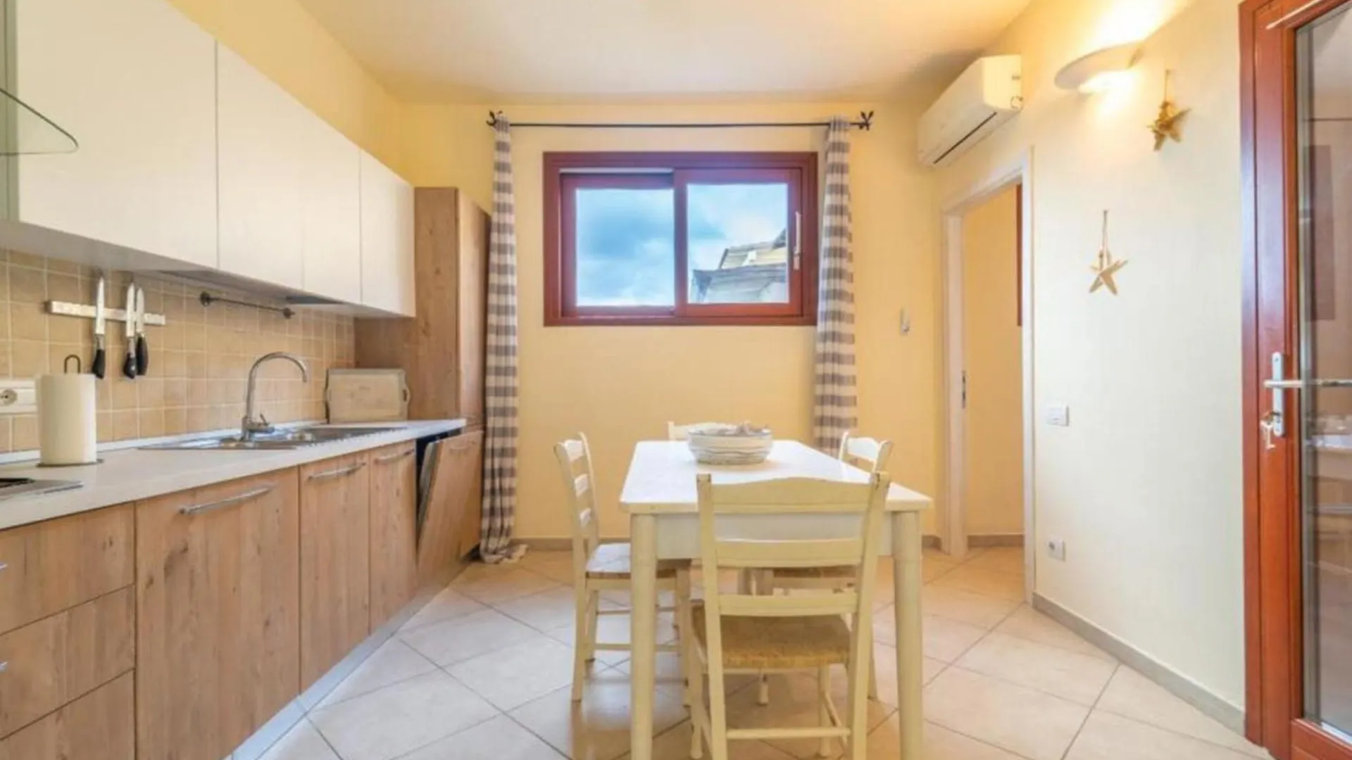 Apartment Oleandro By Interhome Casa Tamponi Italy