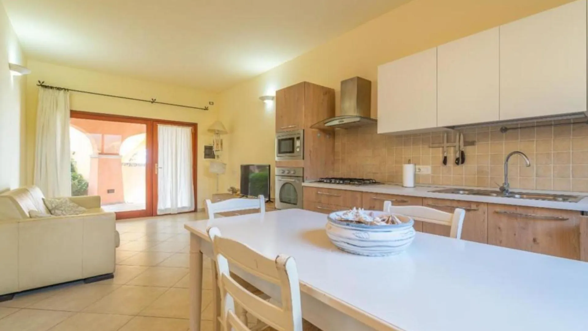Apartment Oleandro By Interhome Casa Tamponi Italy