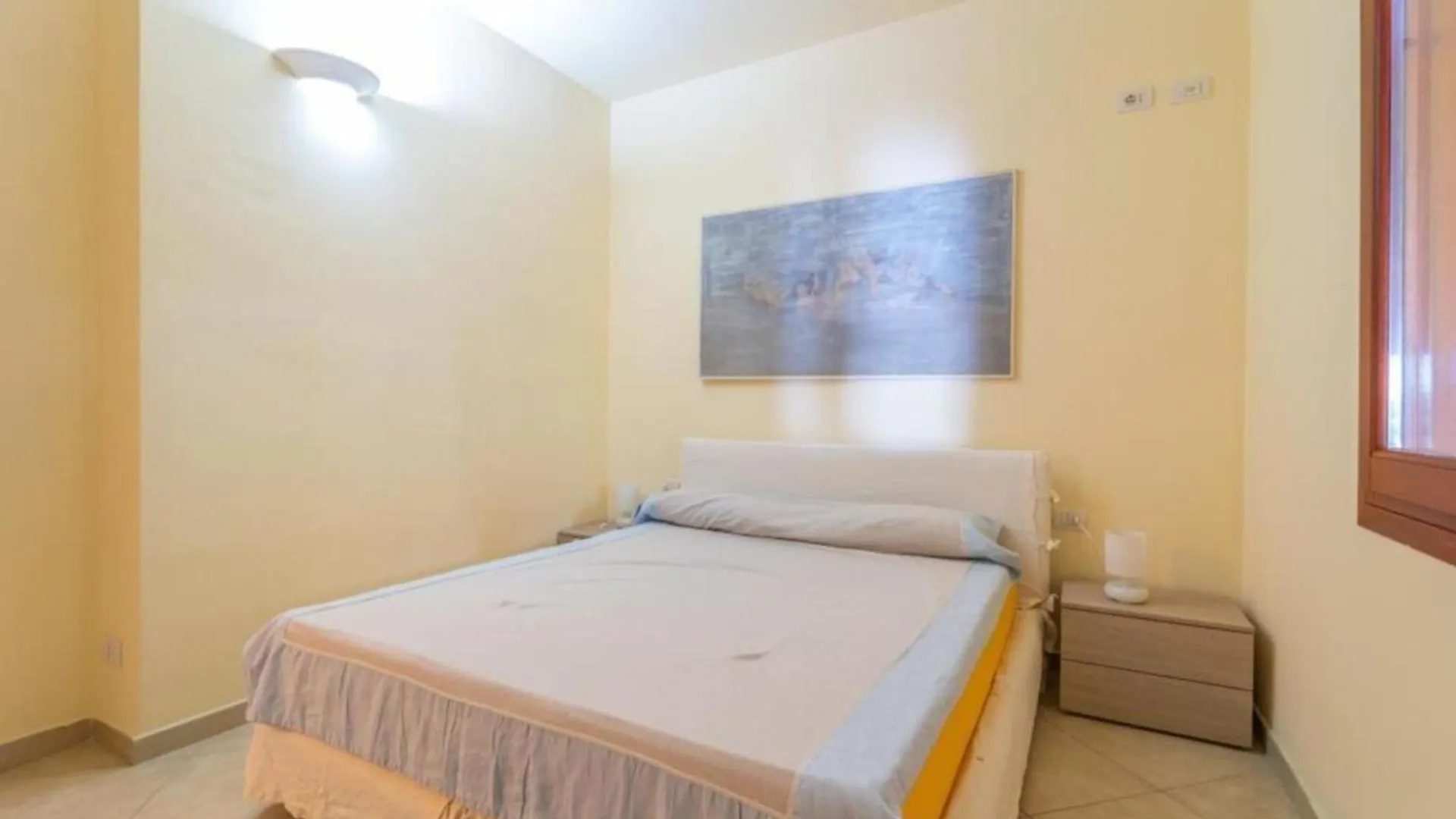 Apartment Oleandro By Interhome Casa Tamponi 0*,
