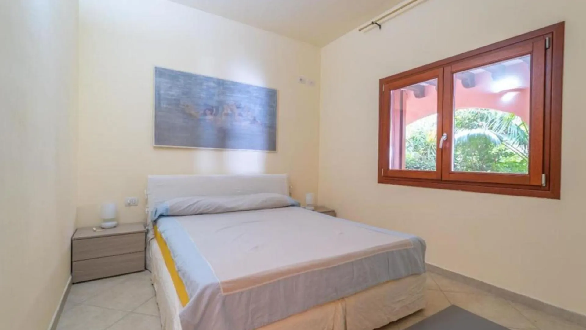 Apartment Oleandro By Interhome Casa Tamponi
