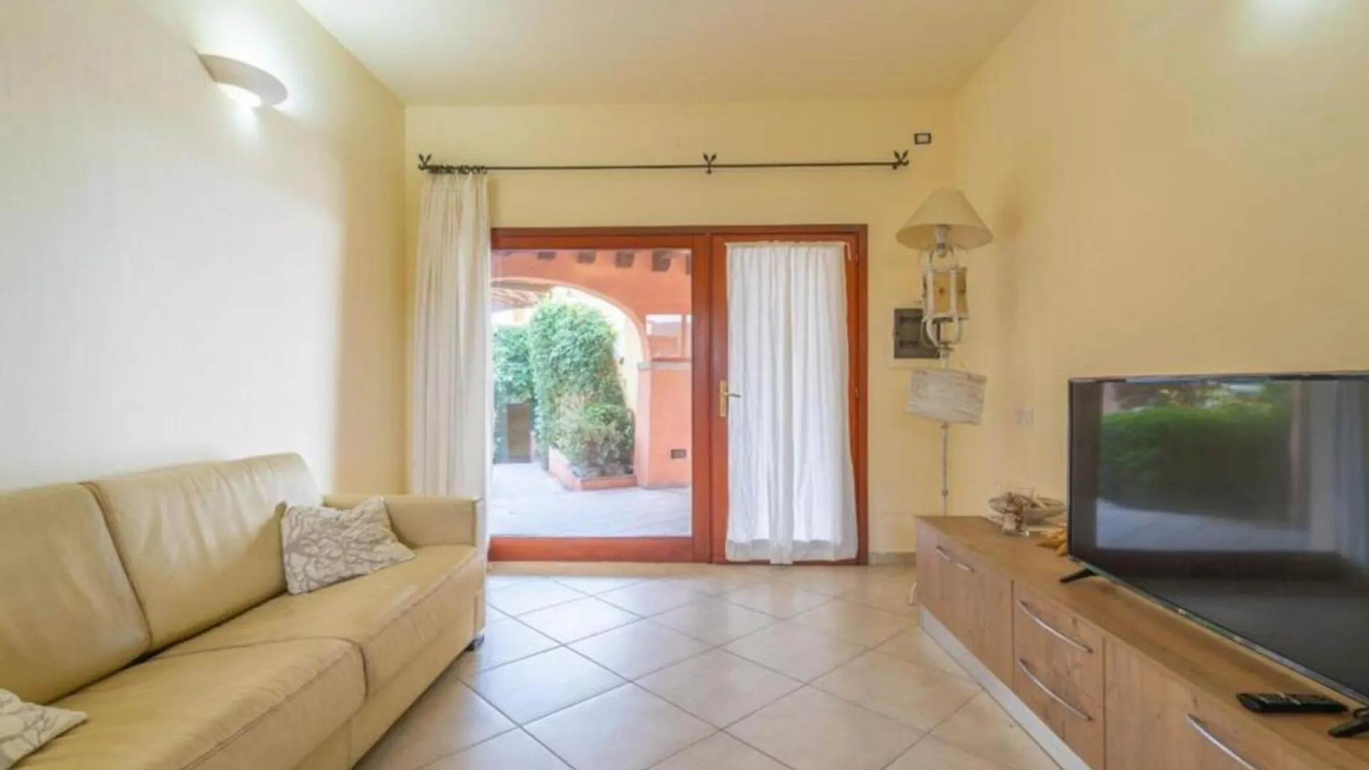 Apartment Oleandro By Interhome Casa Tamponi