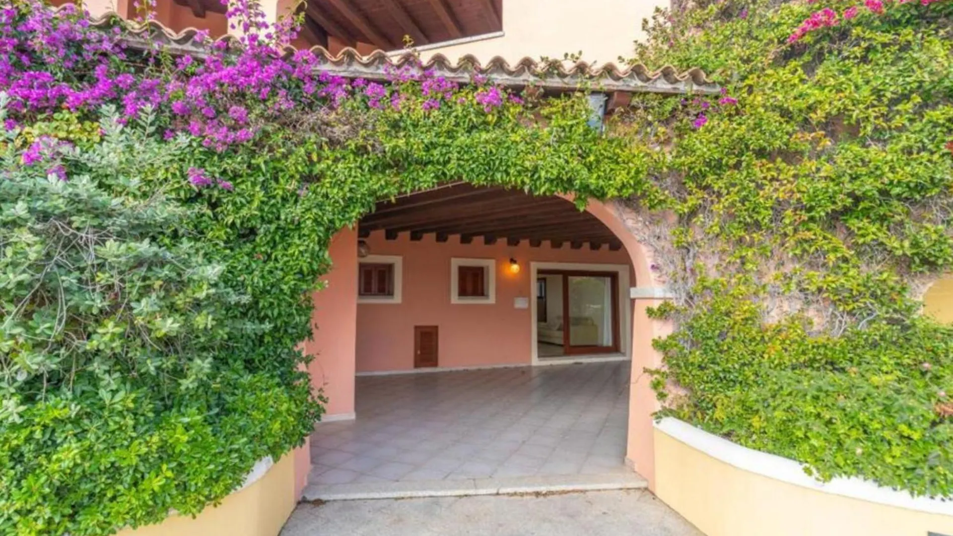 Apartment Oleandro By Interhome Casa Tamponi Italy