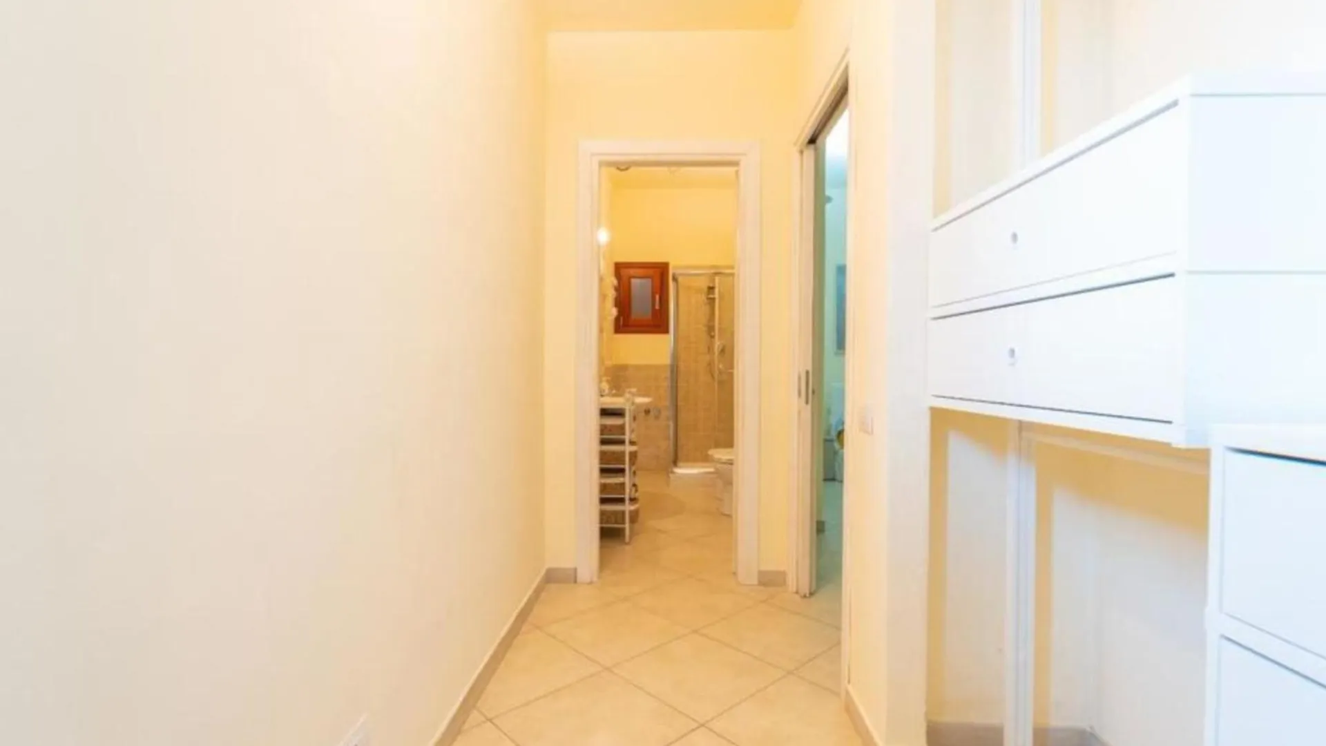 Apartment Oleandro By Interhome Casa Tamponi