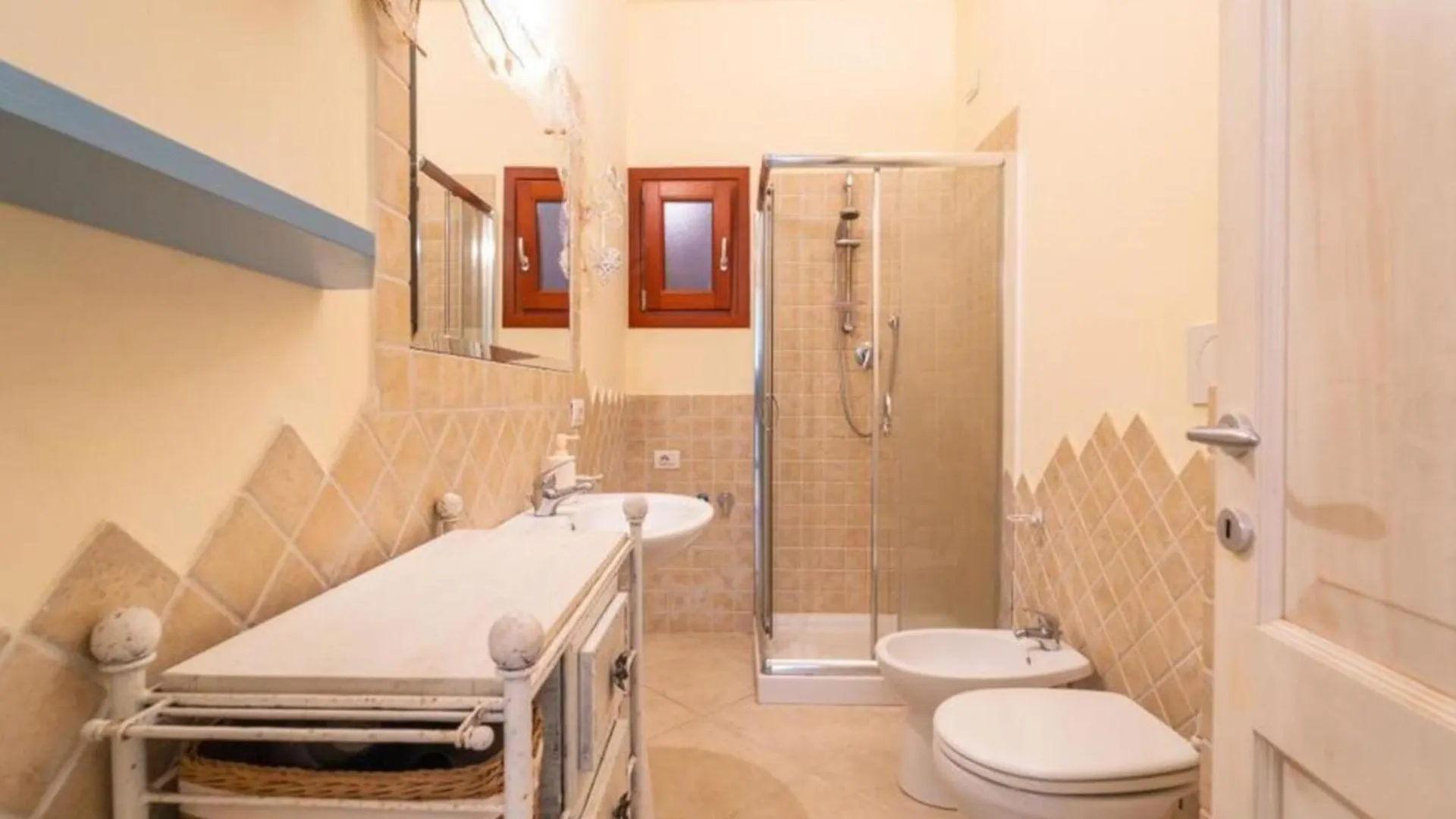 Apartment Oleandro By Interhome Casa Tamponi