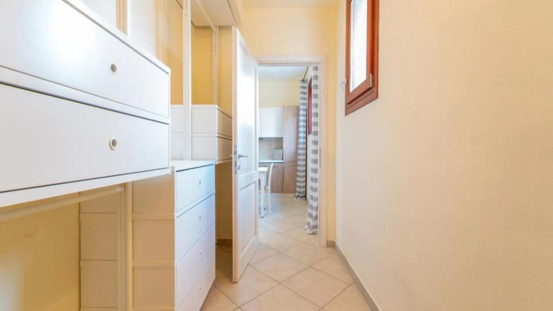 Apartment Oleandro By Interhome Casa Tamponi