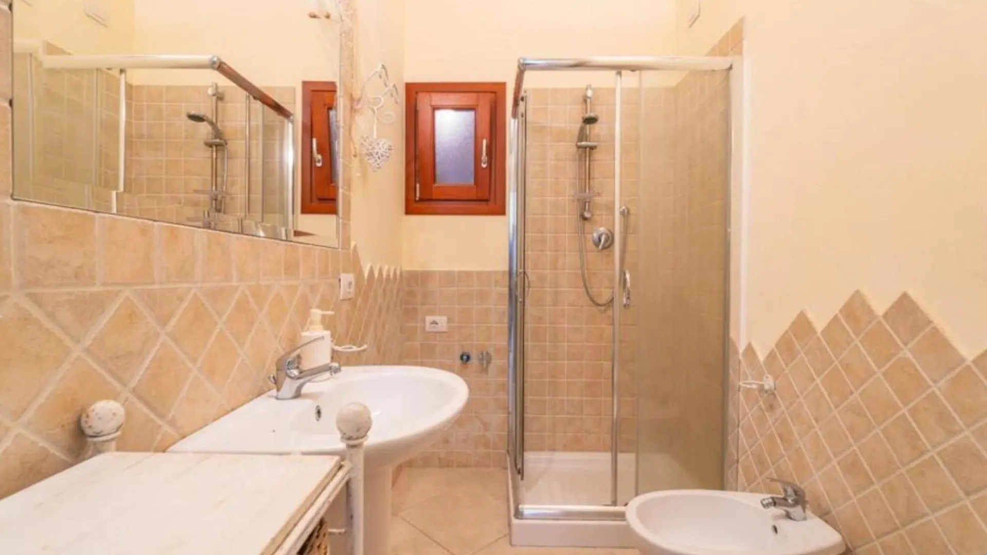 Apartment Oleandro By Interhome Casa Tamponi