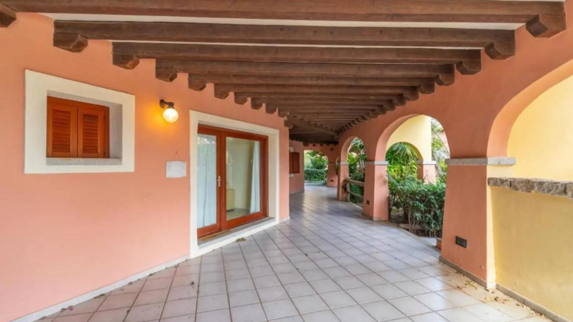 Apartment Oleandro By Interhome Casa Tamponi