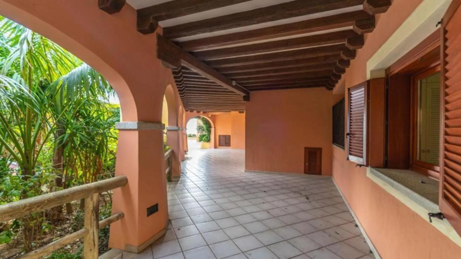 Apartment Oleandro By Interhome Casa Tamponi