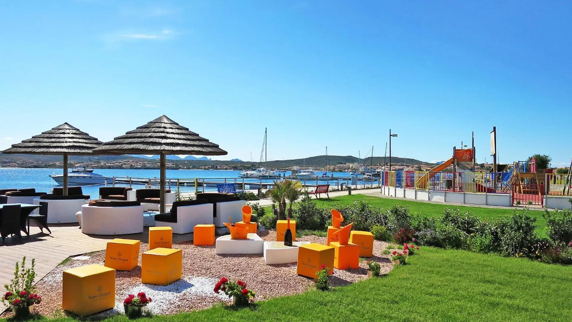 Apartment Oleandro By Interhome Casa Tamponi Italy